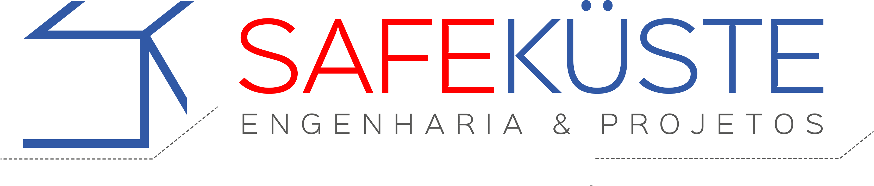 Safe Küste – Engenharia e Projetos