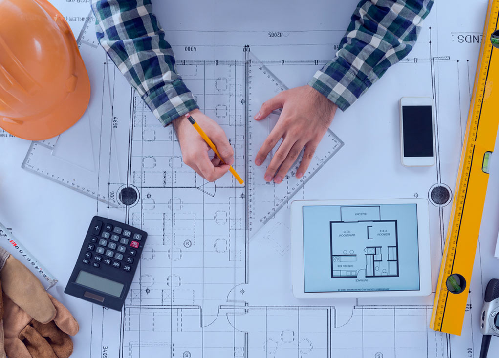 engenharia civil e projetos